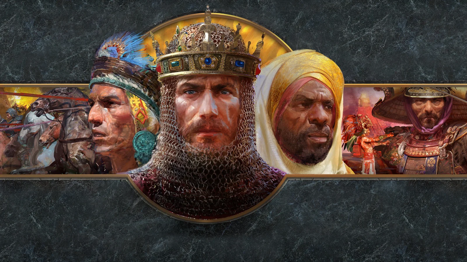 Age of Empires II: Definitive Edition