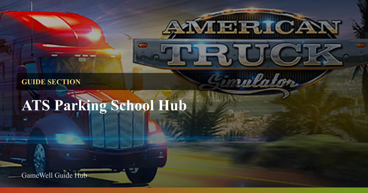 ATS Parking School Hub