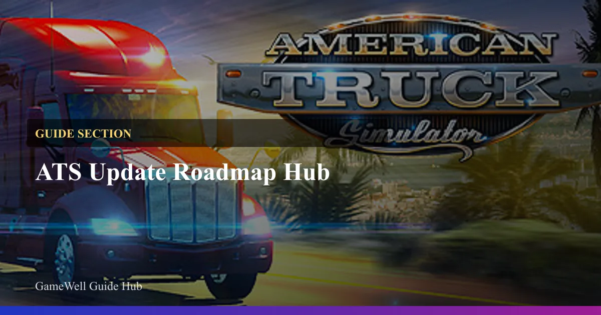 ATS Update Roadmap Hub