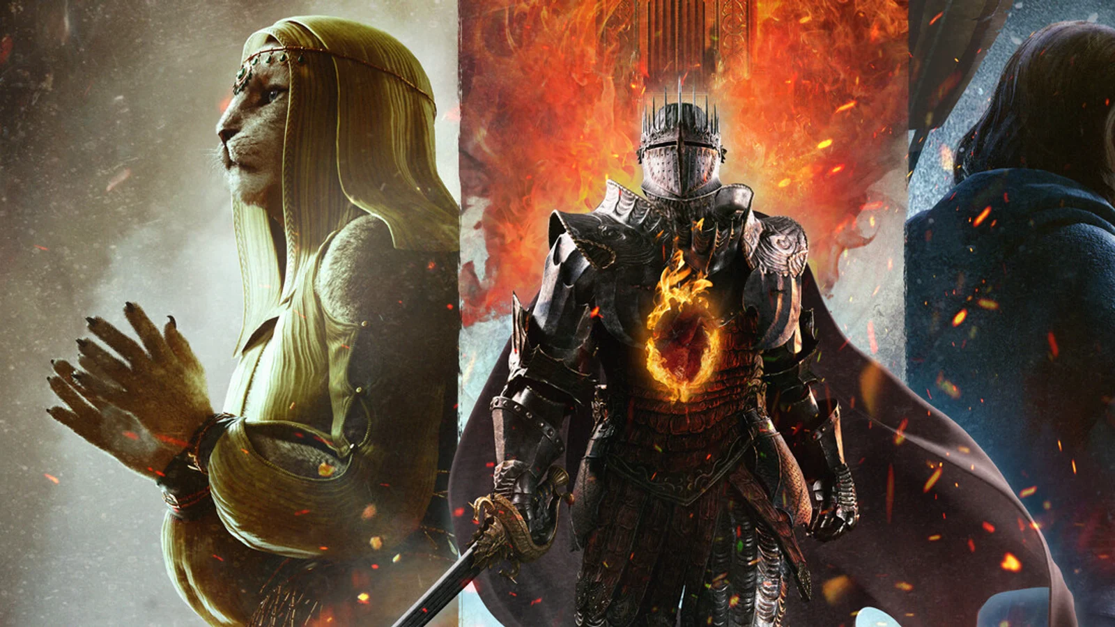 Pawn Setup and Commands: Cover Party Gaps