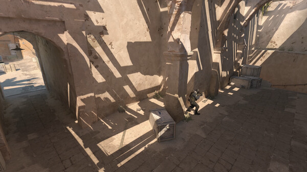 Counter-Strike 2 Completion & Updates Hub