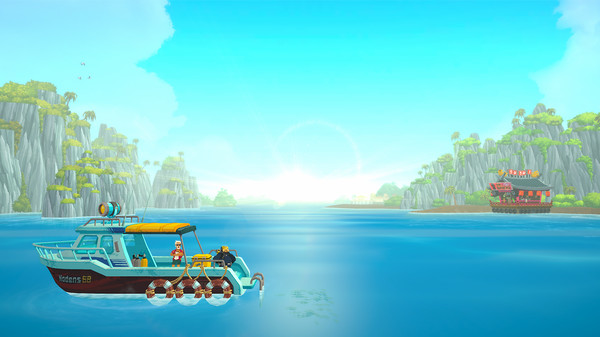 DAVE THE DIVER Completion & Updates Hub