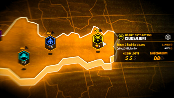 Deep Rock Galactic Completion & Updates Hub