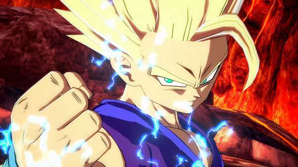 Dragon Ball FighterZ Map & Quests Hub
