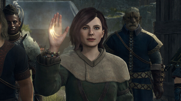 Dragon's Dogma 2 Completion and Updates Hub