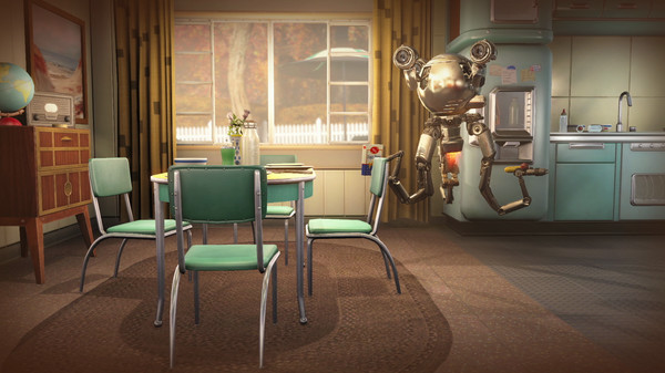 Fallout 4 Completion & Updates Hub