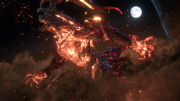 Final Fantasy XVI Systems and Builds Hub