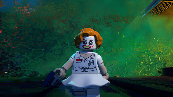 LEGO Batman: Legacy of the Dark Knight Completion and Updates Hub
