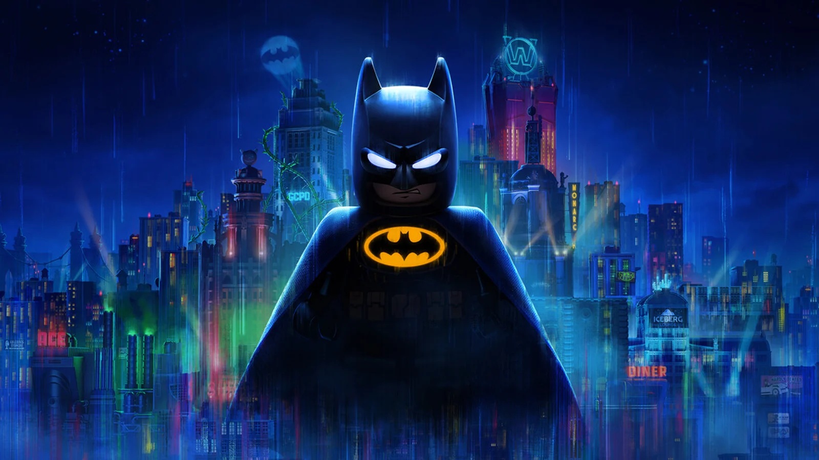 LEGO Batman: Legacy of the Dark Knight Completion and Updates Hub