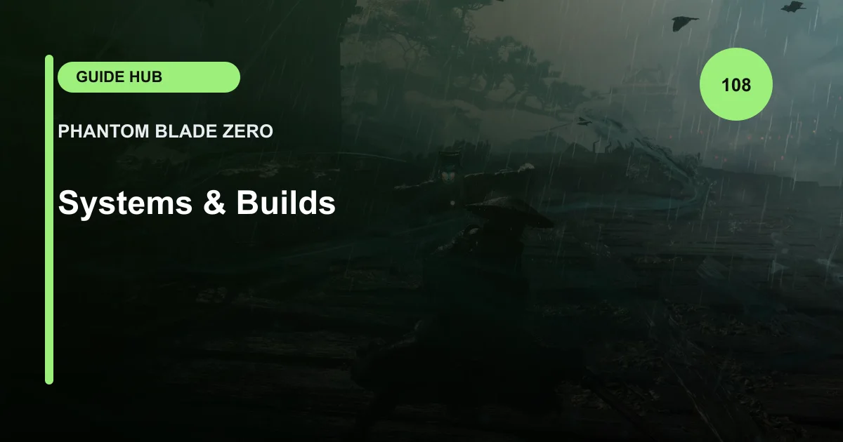 Systems & Builds