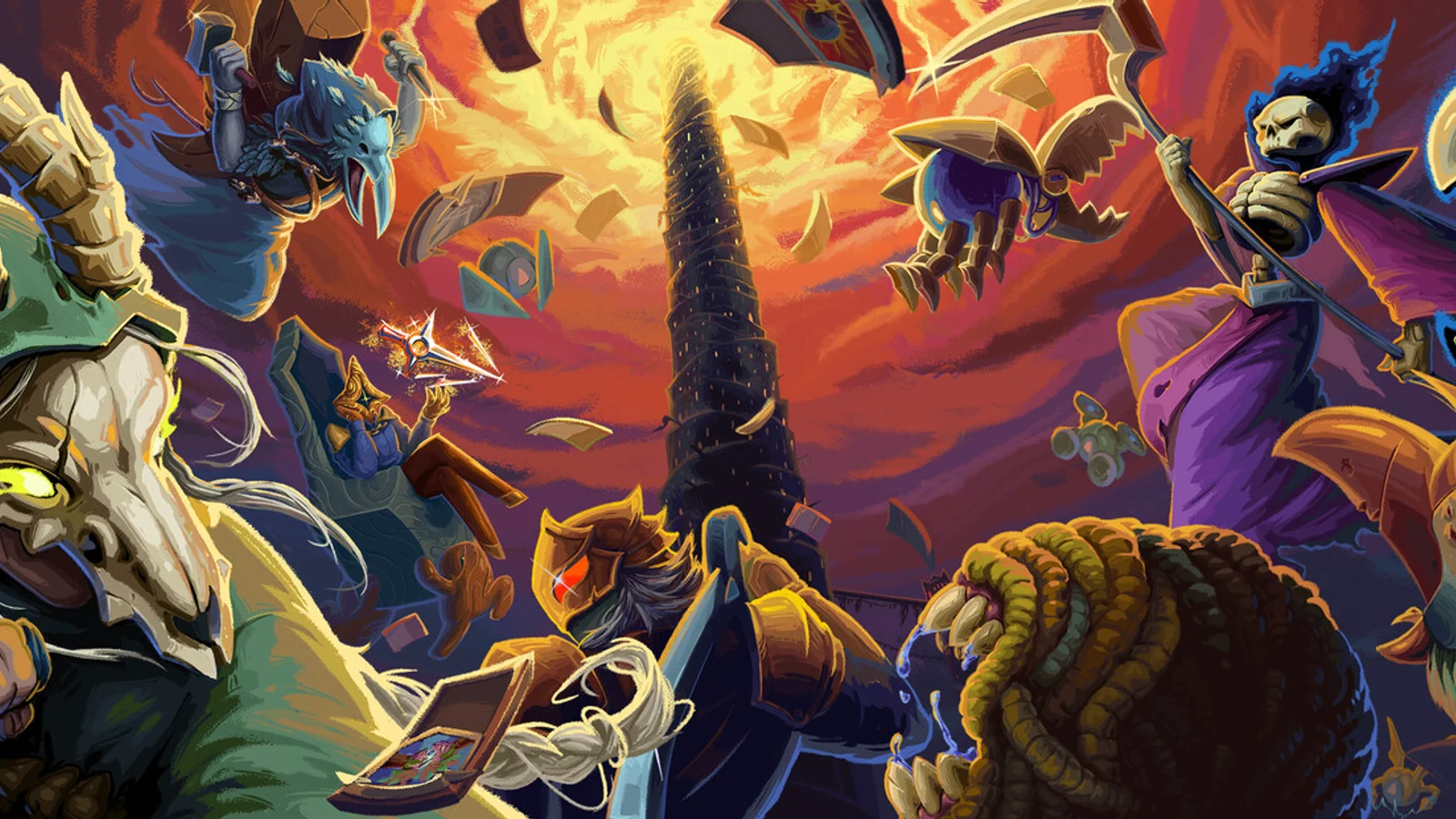Slay the Spire 2 Completion and Updates Hub